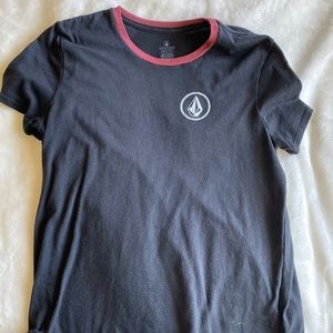 Volcom tshirt